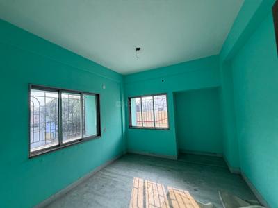 Hall Image of 1424 Sq.ft 3 BHK Apartment / Flat for sale in Prince Anwar Shah Connector Kolkata for Rs. 10000000