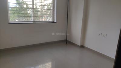 Bedroom Image of 830 Sq.ft 2 BHK Apartment / Flat for rent in TCG The Cliff Garden, Hinjawadi Phase 3 Pune for Rs. 25000