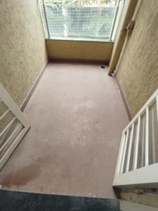 Balcony Image of 627 Sq.ft 1 BHK Apartment / Flat for sale in Suyog Sai Avishkar, Dhayari Pune for Rs. 3800000