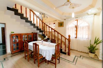 Hall Image of 950 Sq.ft 3 BHK Villa for sale in Hompalaghatta Bengaluru for Rs. 8000000