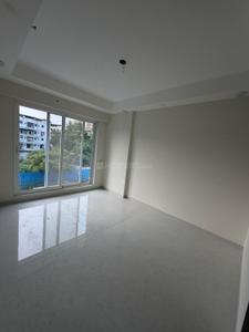 Bedroom Image of 1220 Sq.ft 2 BHK Apartment / Flat for sale in Seawoods Navi Mumbai for Rs. 18000000