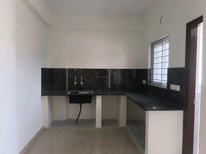 B E Apartment Main Image 1