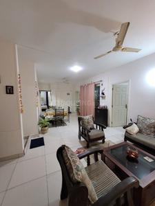 Hall Image of 1562 Sq.ft 3 BHK Apartment / Flat for sale in Mahaveer Ranches by Mahaveer Group, Choodasandra Bengaluru for Rs. 17500000