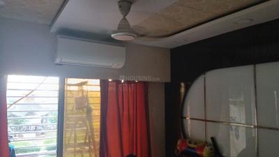 Bedroom Image of 670 Sq.ft 1 BHK Apartment / Flat for sale in Shree Ostwal Ostwal Orchid, Mira Road East Mira Bhayandar for Rs. 5600000