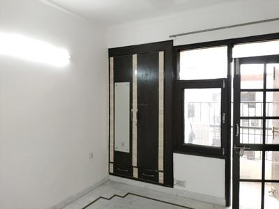 Bedroom Image of 2100 Sq.ft 3 BHK Apartment / Flat for sale in Trimurti Apartments, Sector 12 Dwarka New Delhi for Rs. 28200000