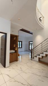 Hall Image of 1945 Sq.ft 3 BHK Independent House for sale in Pukkattupady Kochi for Rs. 8500000