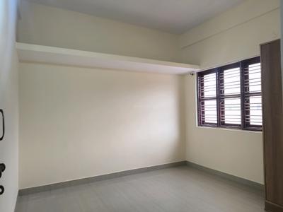 Bedroom Image of 900 Sq.ft 2 BHK Builder Floor for rent in Whitefield Bengaluru for Rs. 19000