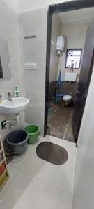 Image of 830 Sq.ft 1 BHK Apartment / Flat for sale in Deolali Camp, Devlali for Rs. 3600000