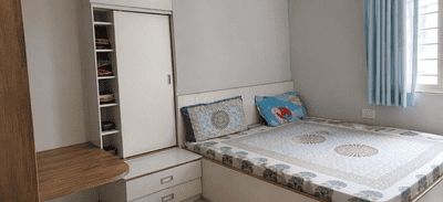 Image of 1450 Sq.ft 3 BHK Apartment / Flat for sale in SDMD Luxurious Heavens, Jagatpura, Jaipur for Rs. 7000000