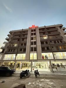 Image of 1500 Sq.ft 3 BHK Apartment / Flat for sale in Gokulpura, Jaipur for Rs. 6100000