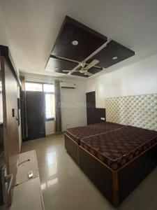Bedroom Image of 1700 Sq.ft 4 BHK Apartment / Flat for sale in Royale Mansions, Dhakoli Zirakpur for Rs. 11500000