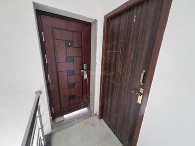 Bedroom Image of 1350 Sq.ft 3 BHK Independent House for sale in Narasimhanaickenpalayam Coimbatore for Rs. 6050100