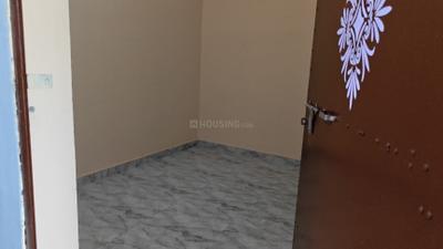 Bedroom Image of 150 Sq.ft 1 RK Independent House for rent in Piprali Sikar for Rs. 3500