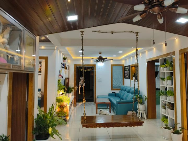Aparna Serene Park Main Image 1