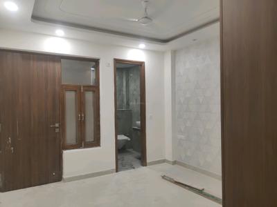 Bedroom Image of 1450 Sq.ft 3 BHK Builder Floor for sale in Green Field Colony Faridabad for Rs. 13000000