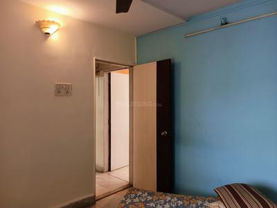 Bedroom Image of 620 Sq.ft 2 BHK Apartment / Flat for sale in Matunga West Mumbai for Rs. 22000000