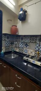 1 BHK Fully Furnished Flat