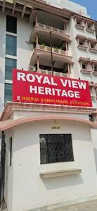 Image of 1650 Sq.ft 3 BHK Apartment / Flat for sale in Hasanganj, Lucknow for Rs. 15000000