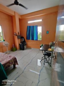 2 BHK Independent Builder Floor