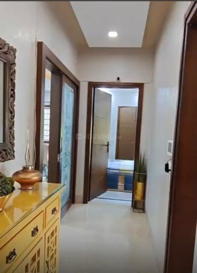 B4 Block, Safdarjung Enclave Main Image 1