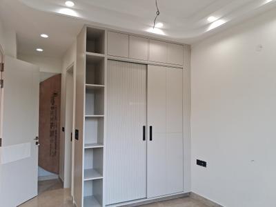 Bedroom Image of 1200 Sq.ft 3 BHK Builder Floor for sale in Paschim Vihar New Delhi for Rs. 27100000