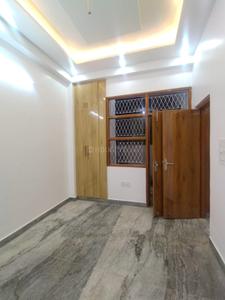 Hall Image of 950 Sq.ft 2 BHK Apartment / Flat for sale in Vasundhara Ghaziabad for Rs. 7200000