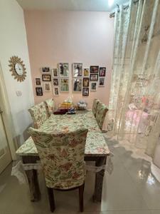 Hall Image of 1250 Sq.ft 2.5 BHK Apartment / Flat for sale in Ajnara Gen X, Crossings Republik Ghaziabad for Rs. 9000000
