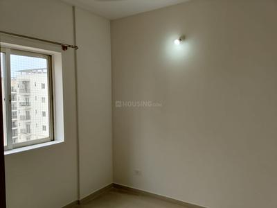 Bedroom Image of 1221 Sq.ft 3 BHK Apartment / Flat for sale in DLF Woodland Heights, Bommasandra Bengaluru for Rs. 7500000