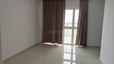 Living Room Image of 1276 Sq.ft 3 BHK Apartment / Flat for sale in Goel Ganga Altus Wing D And E, Kharadi Pune for Rs. 12800000