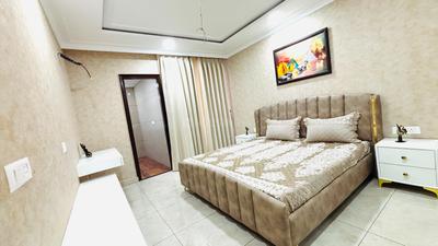 Bedroom Image of 1752 Sq.ft 3 BHK Apartment / Flat for sale in Singhpura Zirakpur for Rs. 9825000