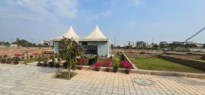 Image of 1744 Sq.ft Residential Plot / Land for sale in Pardos Sukoon, Sushant Golf City, Lucknow for Rs. 18660800