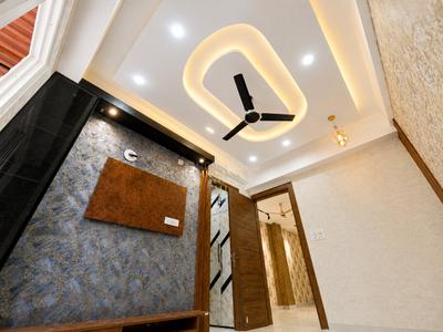 Bedroom Image of 900 Sq.ft 2 BHK Builder Floor for sale in Canal Road Dehradun for Rs. 7500000