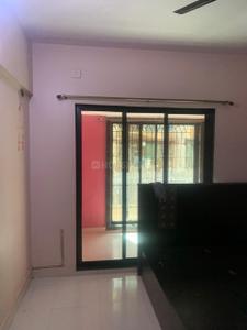 Hall Image of 700 Sq.ft 1 BHK Apartment / Flat for sale in Kamothe Navi Mumbai for Rs. 6400000