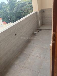 Balcony Image of 1500 Sq.ft 3 BHK Builder Floor for rent in RR Nagar Bengaluru for Rs. 60000
