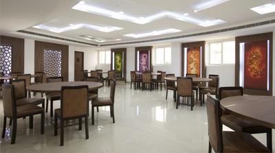 Hall Image of 1600 Sq.ft 3 BHK Apartment / Flat for sale in Orris Carnation Residency, Sector 85 Gurgaon for Rs. 12700000