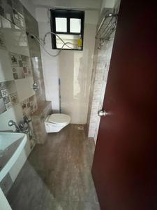Image of 1890 Sq.ft 3 BHK Apartment / Flat for rent in Utsav Elegance, Memnagar, Ahmedabad for Rs. 35000