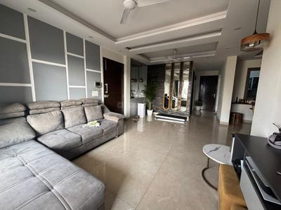 Hall Image of 1818 Sq.ft 3 BHK Builder Floor for sale in Sector 57 Gurgaon for Rs. 30500000