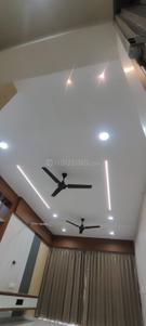 Hall Image of 1850 Sq.ft 3 BHK Apartment / Flat for rent in Anand Aspire, Jahangirabad Surat for Rs. 28000
