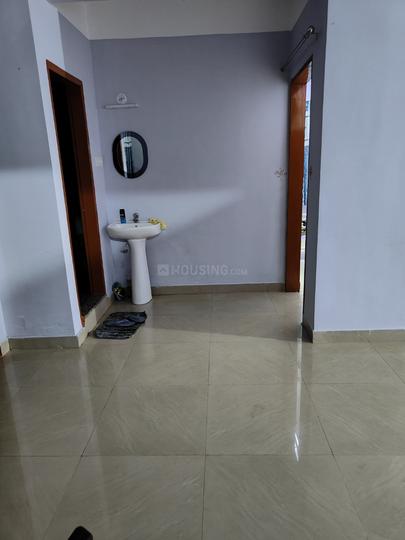 Asian Indigo Residency Kitchen 1