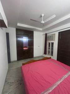 Bedroom Image of 2250 Sq.ft 2 BHK Builder Floor for rent in Sector 80 Mohali for Rs. 26000