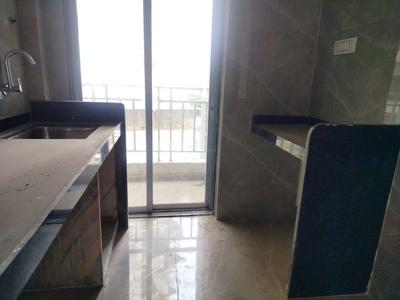 Kitchen Image of 1150 Sq.ft 2 BHK Apartment / Flat for sale in Ulwe Navi Mumbai for Rs. 10000000