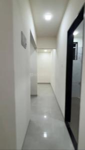 Image of 441 Sq.ft 1 BHK Apartment / Flat for sale in Planet Bayfront Residences, Uran, Navi Mumbai for Rs. 4000000