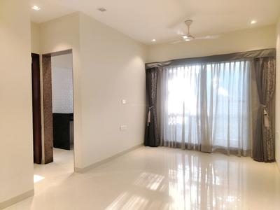 1 BHK Flat