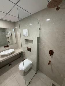Image of 2050 Sq.ft 3 BHK Apartment / Flat for sale in GMS Road, Dehradun for Rs. 18450000