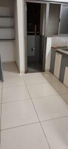 Kitchen Image of 1450 Sq.ft 2 BHK Apartment / Flat for sale in Shree Radha Jaldeep Icon 2, Vejalpur Ahmedabad for Rs. 6500000