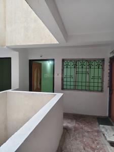Balcony Image of 850 Sq.ft 2 BHK Apartment / Flat for rent in Wanadongri Nagpur for Rs. 12000