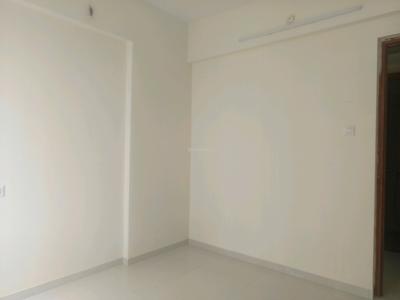 Bedroom Image of 900 Sq.ft 2 BHK Apartment / Flat for sale in Nyati Exuberance, Mohammed Wadi Pune for Rs. 6300000