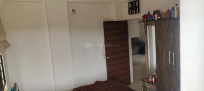 Bedroom Image of 1400 Sq.ft 3 BHK Apartment / Flat for sale in Safalya Bliss, Kalali Vadodara for Rs. 3900000