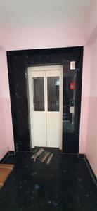 Bedroom Image of 1200 Sq.ft 3 BHK Apartment / Flat for sale in JP Umang Residency, New Town Kolkata for Rs. 8000000