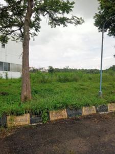 Image of 2200 Sq.ft Residential Plot / Land for sale in Bluejay Aster, Vittasandra, Bengaluru for Rs. 25000000
